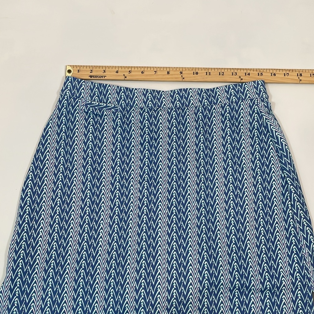 Peter Millar Golf Tennis Skort Size M NWOT - Picture 6 of 10